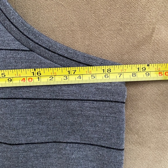 Banana Republic casual tank-style summer dress - Picture 7 of 7